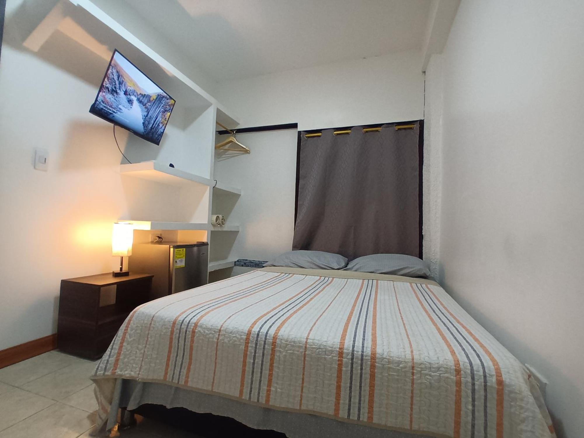 Confortable Y Central Habitacion A 1 Cuadra De La Playa Apartment San Andrés Exterior foto